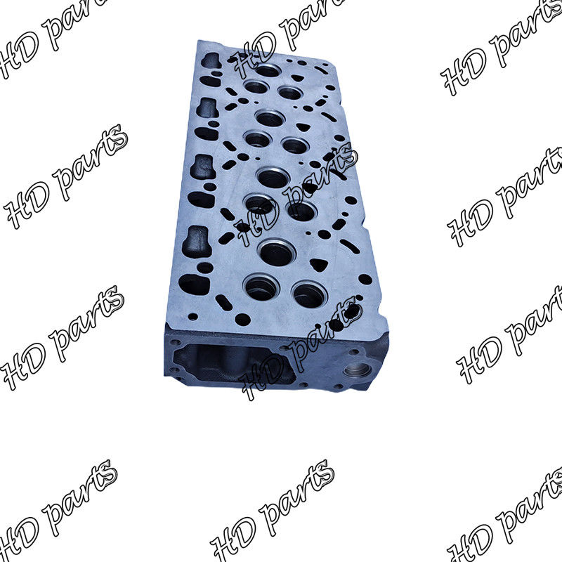 कोमात्सु के लिए V3300 V3600 16V इंजन सिलेंडर हेड 1G513-03020 1G545-03020 1C040-03027
