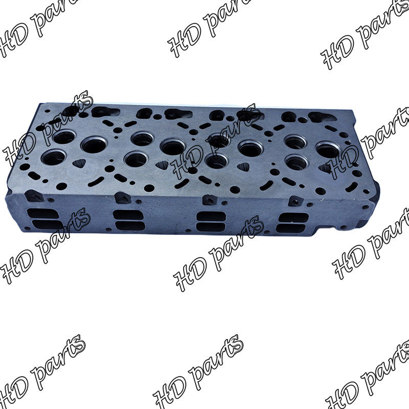कोमात्सु के लिए V3300 V3600 16V इंजन सिलेंडर हेड 1G513-03020 1G545-03020 1C040-03027