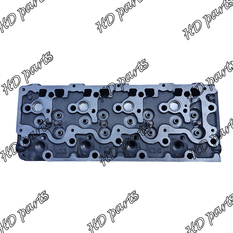 कोमात्सु के लिए V3300 V3600 16V इंजन सिलेंडर हेड 1G513-03020 1G545-03020 1C040-03027