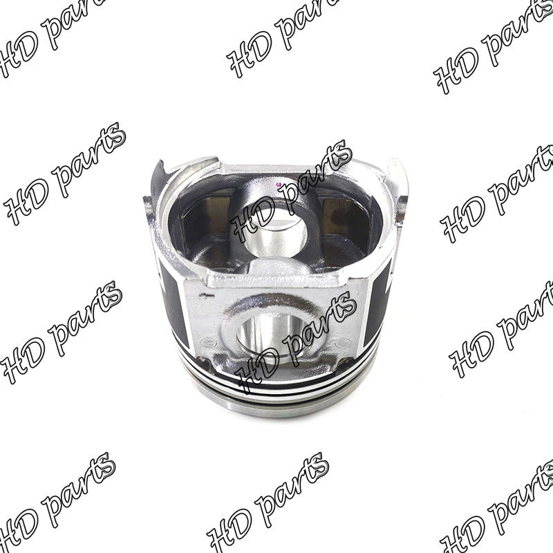 कुब्ता के लिए V3307 डीजल इंजन पिस्टन 1G772-21110 1G774-21110 1G774-21123 1G774-21133