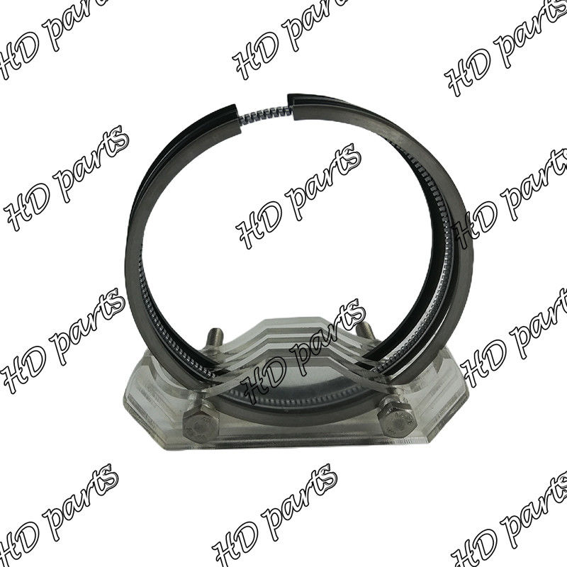 कुब्ता इंजन के लिए V2203 V2403 D1703 D1803 पिस्टन रिंग 1A091-21050 1A091-21051