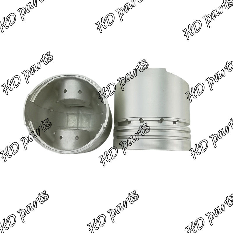 K3E K4E इंजन पिस्टन 30A17-00050 30A17-00051 30A17-00500 MM409730 MM432929 मित्सुबिशी के लिए