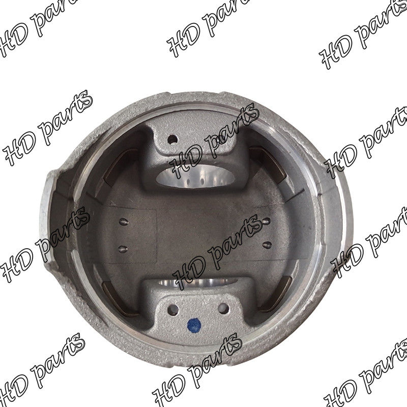 मित्सुबिशी इंजन के लिए V4000 D3000 3983CC दहन कक्ष 49 मिमी पिस्टन 315451-21110 16131-21110