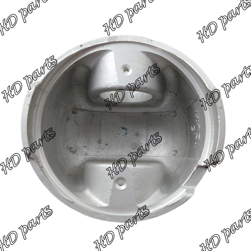 FE6T 12V दहन कक्ष 59mm इंजन पिस्टन 12010-96507 12011-96507 12011-Z5768निसान के लिए