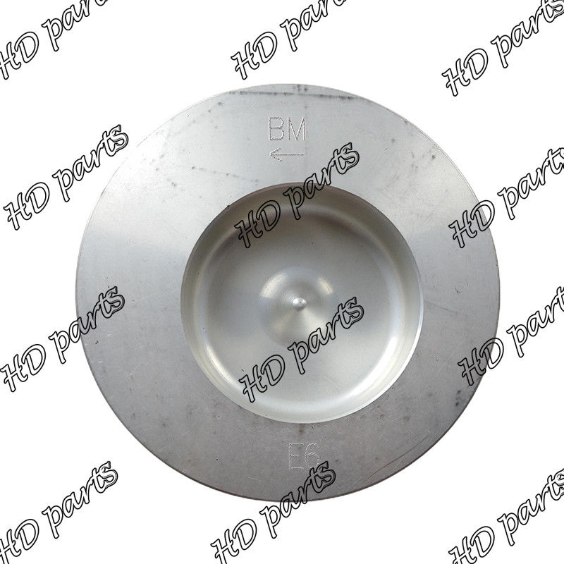 FE6T 12V दहन कक्ष 59mm इंजन पिस्टन 12010-96507 12011-96507 12011-Z5768निसान के लिए