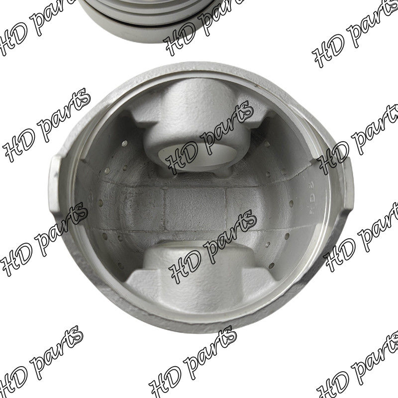 निसान के लिए आरडी8 इंजन पिस्टन 12011-97004 12011-97012 12010-97006 12010-97079