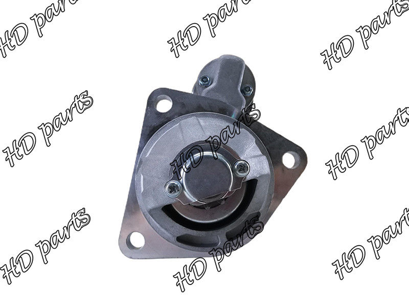 निसान के लिए FD6 FD33 24V 4.5KW 11T इंजन स्टार्ट मोटर M2T64373 23300-T9000 23300-Z5505 23300-Z5604
