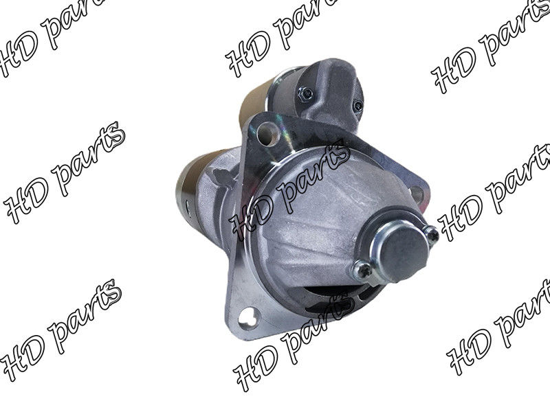 निसान के लिए FD6 FD33 24V 4.5KW 11T इंजन स्टार्ट मोटर M2T64373 23300-T9000 23300-Z5505 23300-Z5604