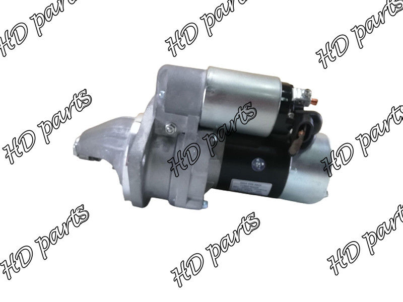 निसान के लिए FD6 FD33 24V 4.5KW 11T इंजन स्टार्ट मोटर M2T64373 23300-T9000 23300-Z5505 23300-Z5604