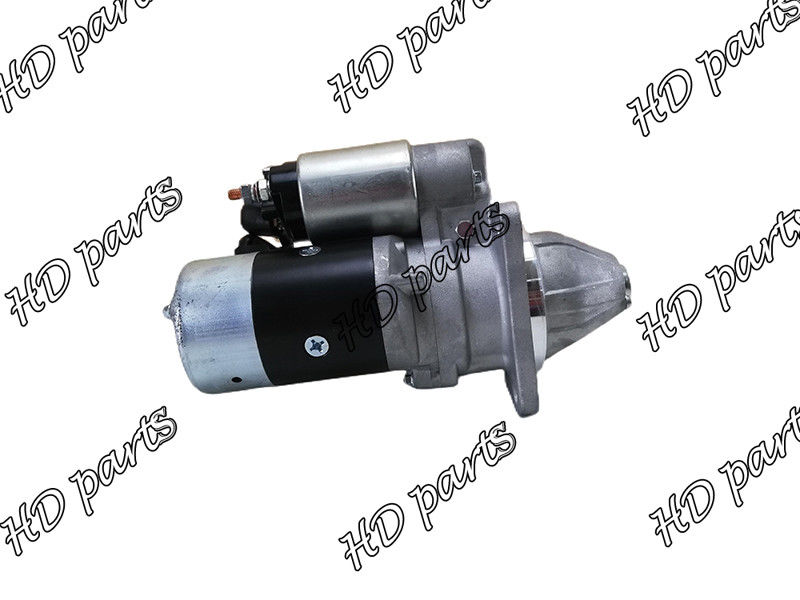 निसान के लिए FD6 FD33 24V 4.5KW 11T इंजन स्टार्ट मोटर M2T64373 23300-T9000 23300-Z5505 23300-Z5604