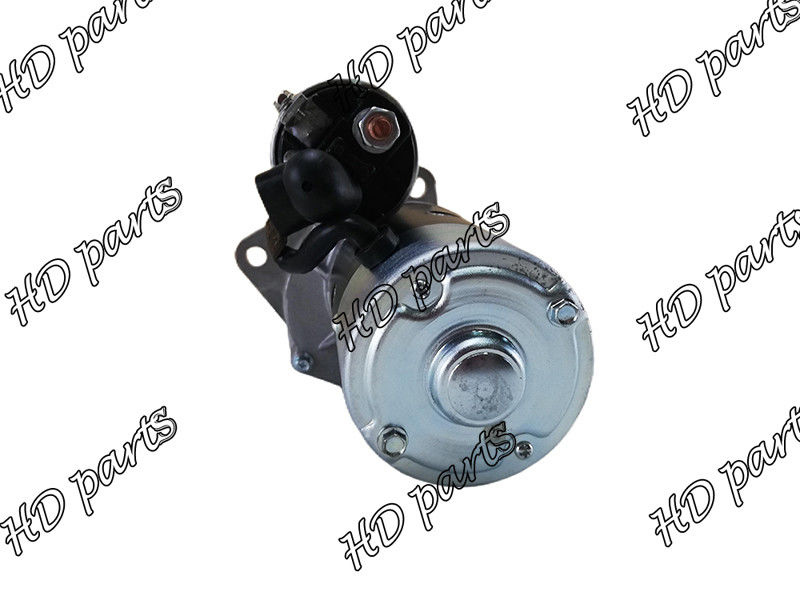 निसान के लिए FD6 FD33 24V 4.5KW 11T इंजन स्टार्ट मोटर M2T64373 23300-T9000 23300-Z5505 23300-Z5604