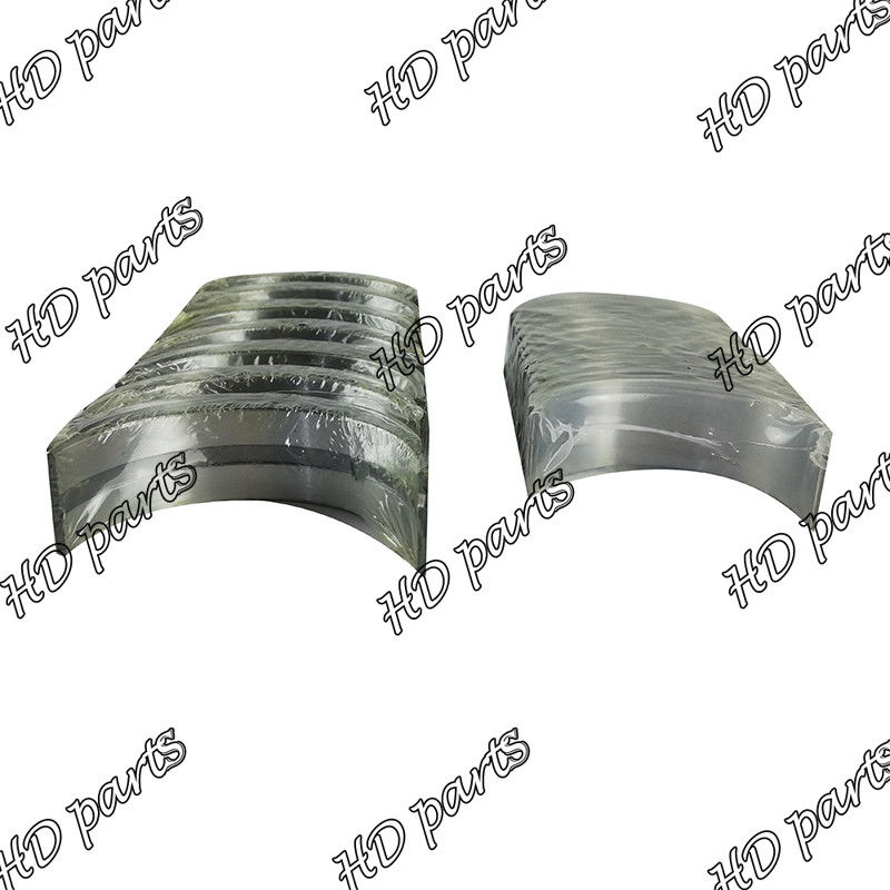 टोयोटा के लिए 1HZ मुख्य बियरिंग और कनेक्टिंग रॉड बियरिंग इंजन स्पेयर पार्ट 13204-17011