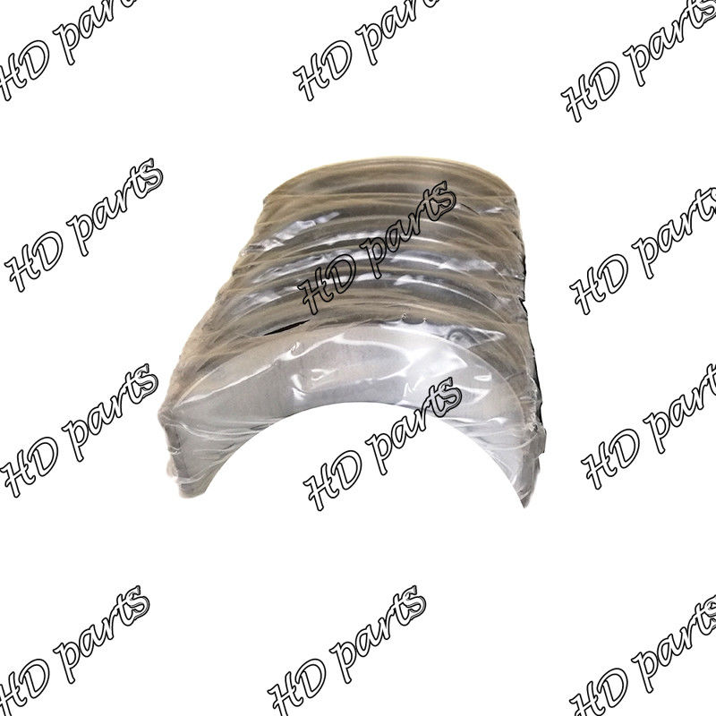 टोयोटा के लिए 1KD 2KD 1KZ मुख्य बियरिंग और कनेक्टिंग रॉड बियरिंग इंजन स्पेयर पार्ट 11704-30020 13204-30020