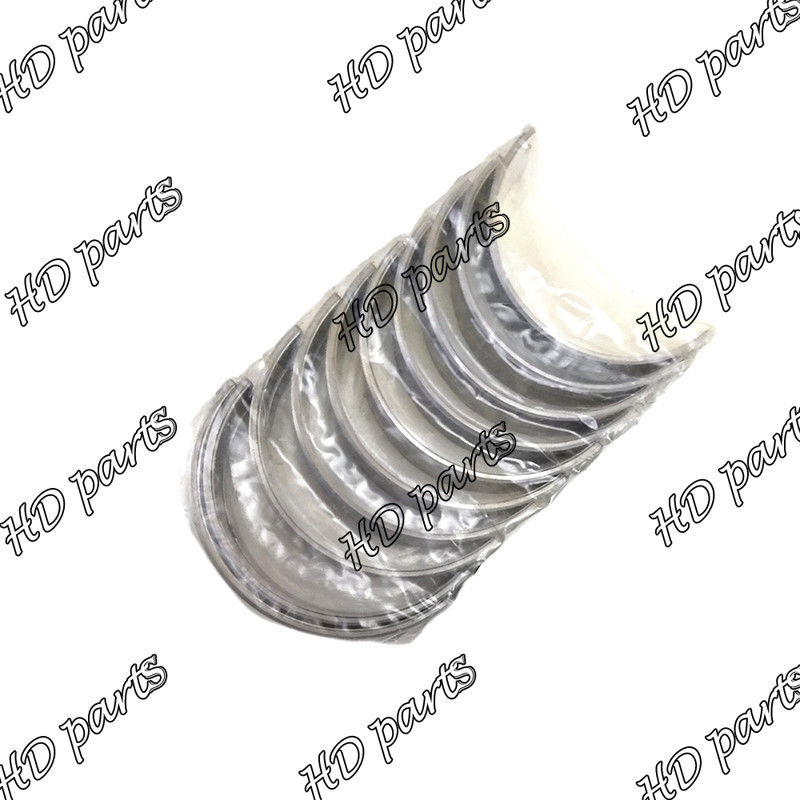 टोयोटा के लिए 1KD 2KD 1KZ मुख्य बियरिंग और कनेक्टिंग रॉड बियरिंग इंजन स्पेयर पार्ट 11704-30020 13204-30020