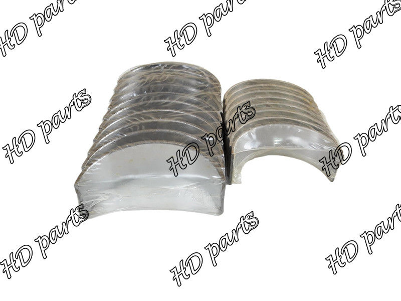 टोयोटा के लिए 3Y मुख्य बियरिंग और कनेक्टिंग रॉड बियरिंग इंजन स्पेयर पार्ट 11701-71020 13041-71020