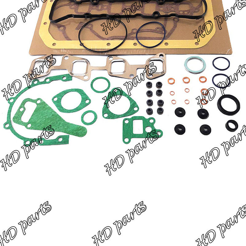 टोयोटा के लिए 1DZ2 1DZ-2 इंजन गैसकेट किट 04111-20320-71 04111-40321-71