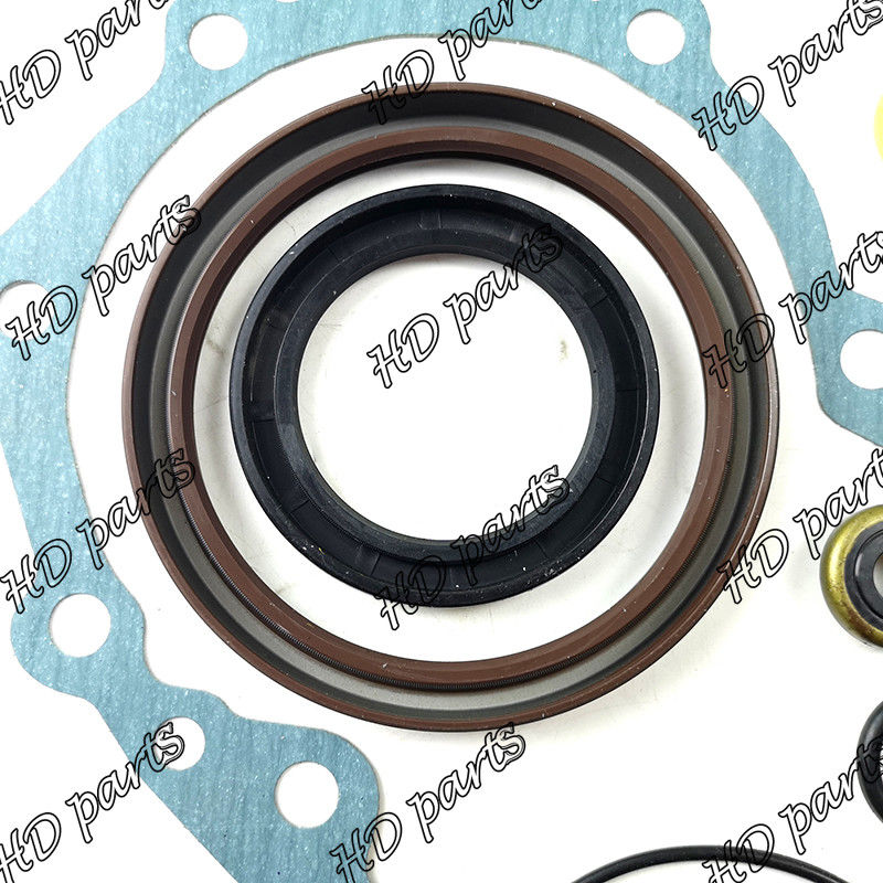 टोयोटा के लिए 2Z 6FD20 6FD25 इंजन गैसकेट किट 11115-78701-71 04111-20330-71
