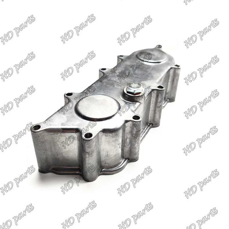 टिकाऊ तेल कूलर कवर D2366 65.05605-0028 Doosan डीजल इंजन मरम्मत भागों के लिए