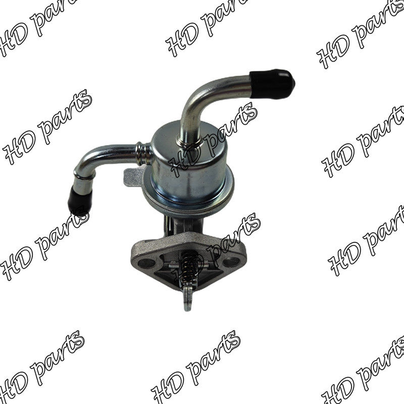 V1205 V1305 V1505 D1105 कुबोटा के लिए 16285-52030 के लिए इंजन ऑयल पंप