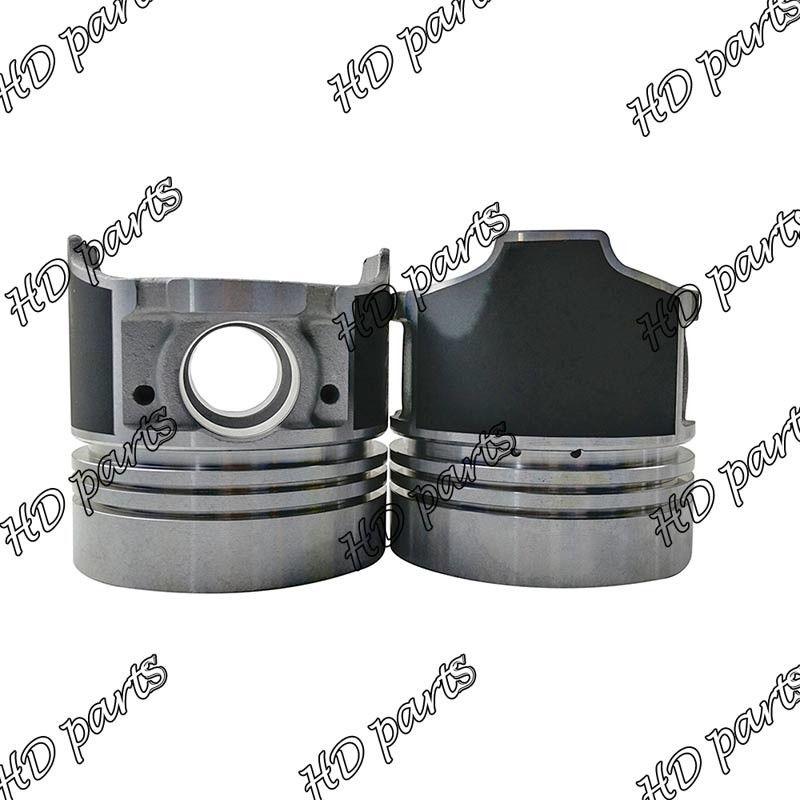 V4300 D3200 V4702 F5802 डीजल पिस्टन 15571-21110 15441-21112 16132-21110 कुबोटा इंजन के लिए
