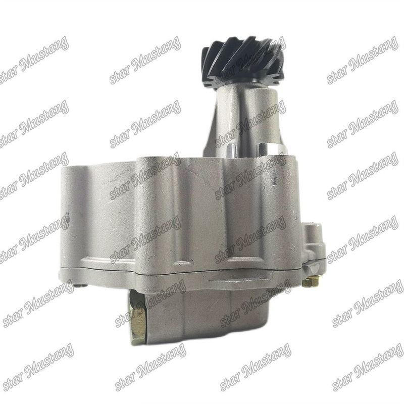 FE6T FD6T तेल पंप 15010-Z5512 15010-Z5513 15010-Z5001 15010-Z5503 15010-Z5004 निसान इंजन पार्ट्स के लिए उपयुक्त