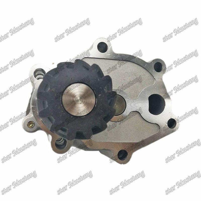 FE6T FD6T तेल पंप 15010-Z5512 15010-Z5513 15010-Z5001 15010-Z5503 15010-Z5004 निसान इंजन पार्ट्स के लिए उपयुक्त