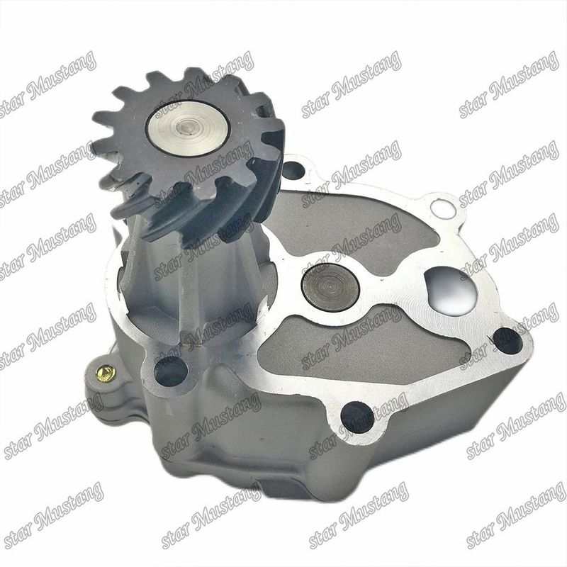 FE6T FD6T तेल पंप 15010-Z5512 15010-Z5513 15010-Z5001 15010-Z5503 15010-Z5004 निसान इंजन पार्ट्स के लिए उपयुक्त