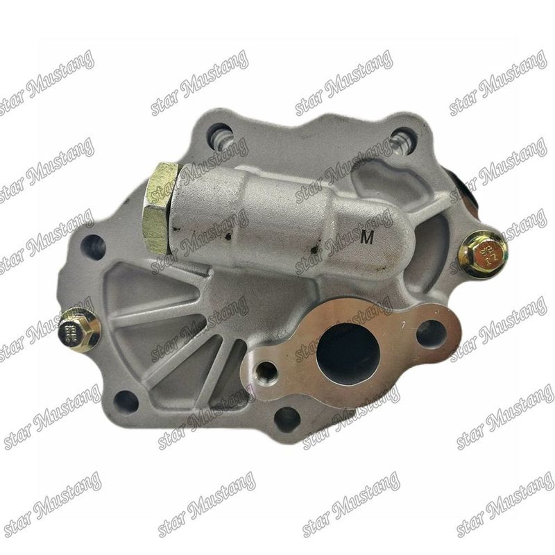 FE6T FD6T तेल पंप 15010-Z5512 15010-Z5513 15010-Z5001 15010-Z5503 15010-Z5004 निसान इंजन पार्ट्स के लिए उपयुक्त