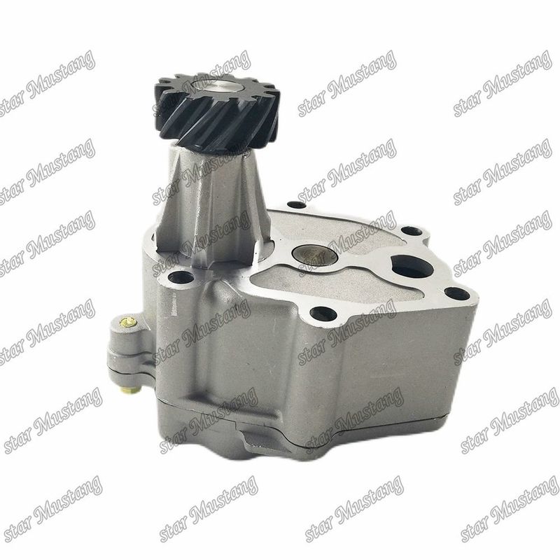 FE6T FD6T तेल पंप 15010-Z5512 15010-Z5513 15010-Z5001 15010-Z5503 15010-Z5004 निसान इंजन पार्ट्स के लिए उपयुक्त
