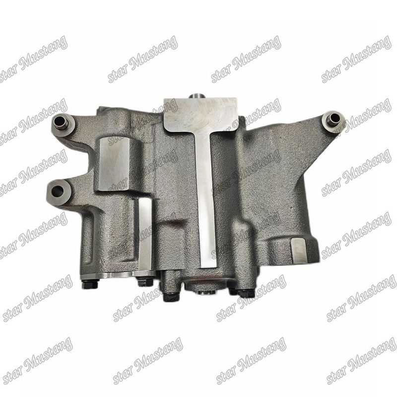 तेल पंप C32 C27 520-2923 7N-0285 112-9596 CATERPILLAR डीजल इंजन मरम्मत भागों के लिए