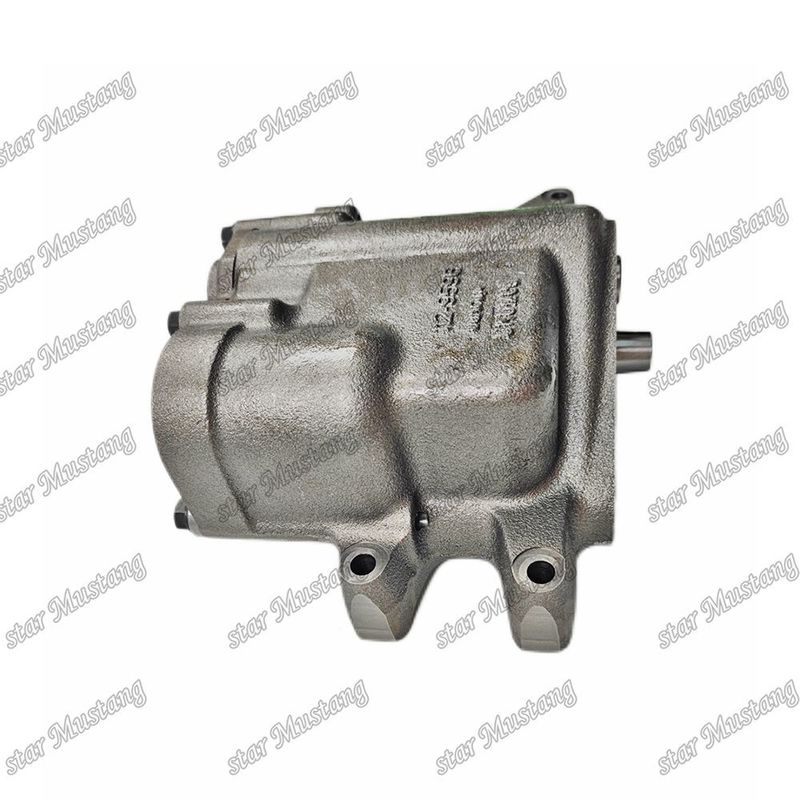 तेल पंप C32 C27 520-2923 7N-0285 112-9596 CATERPILLAR डीजल इंजन मरम्मत भागों के लिए