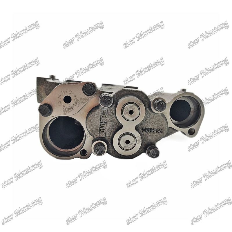 तेल पंप C32 C27 520-2923 7N-0285 112-9596 CATERPILLAR डीजल इंजन मरम्मत भागों के लिए