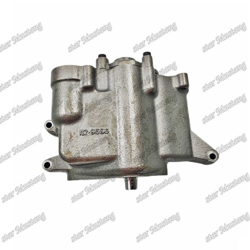 तेल पंप C32 C27 520-2923 7N-0285 112-9596 CATERPILLAR डीजल इंजन मरम्मत भागों के लिए