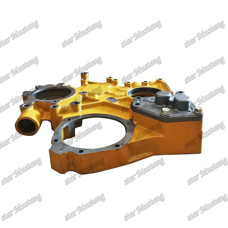 तेल पंप E200B 5I7948 5I-7948 5I4958 5I-4958 CATERPILLAR डीजल इंजन मरम्मत भागों के लिए