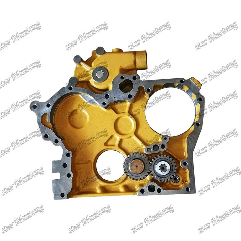तेल पंप E200B 5I7948 5I-7948 5I4958 5I-4958 CATERPILLAR डीजल इंजन मरम्मत भागों के लिए