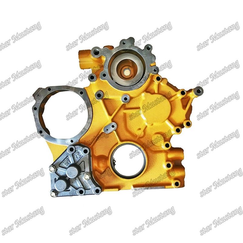 तेल पंप E200B 5I7948 5I-7948 5I4958 5I-4958 CATERPILLAR डीजल इंजन मरम्मत भागों के लिए