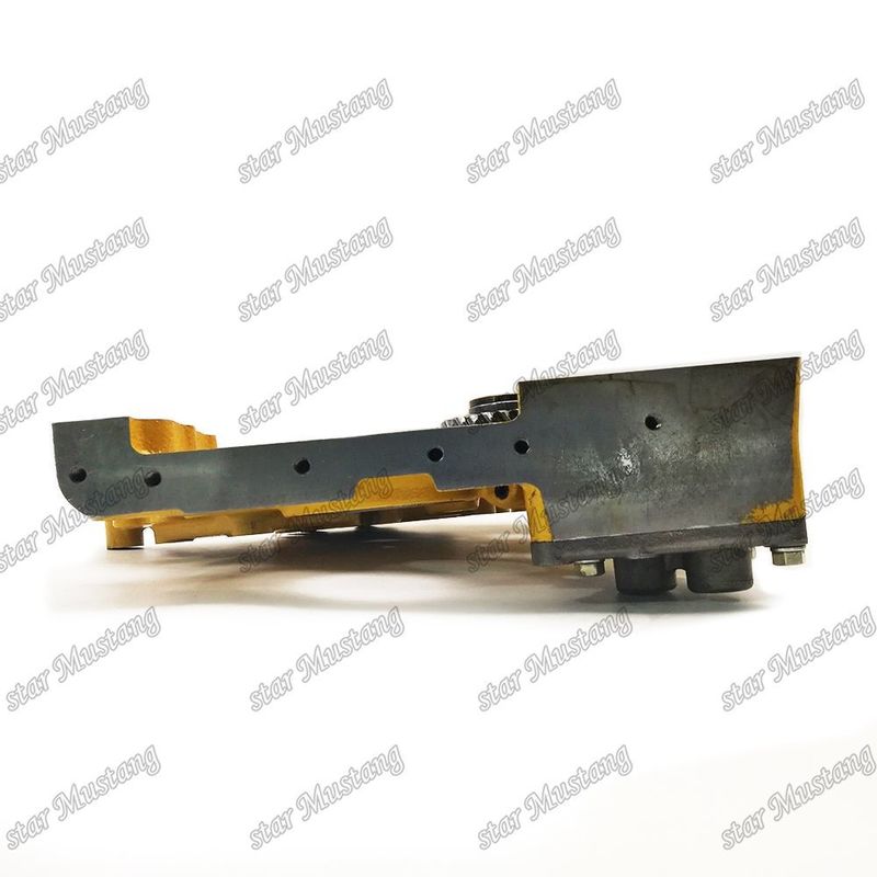तेल पंप E320C बिना आंतरिक कूलर 34335-13063 के लिए CATERPILLAR डीजल इंजन मरम्मत भागों