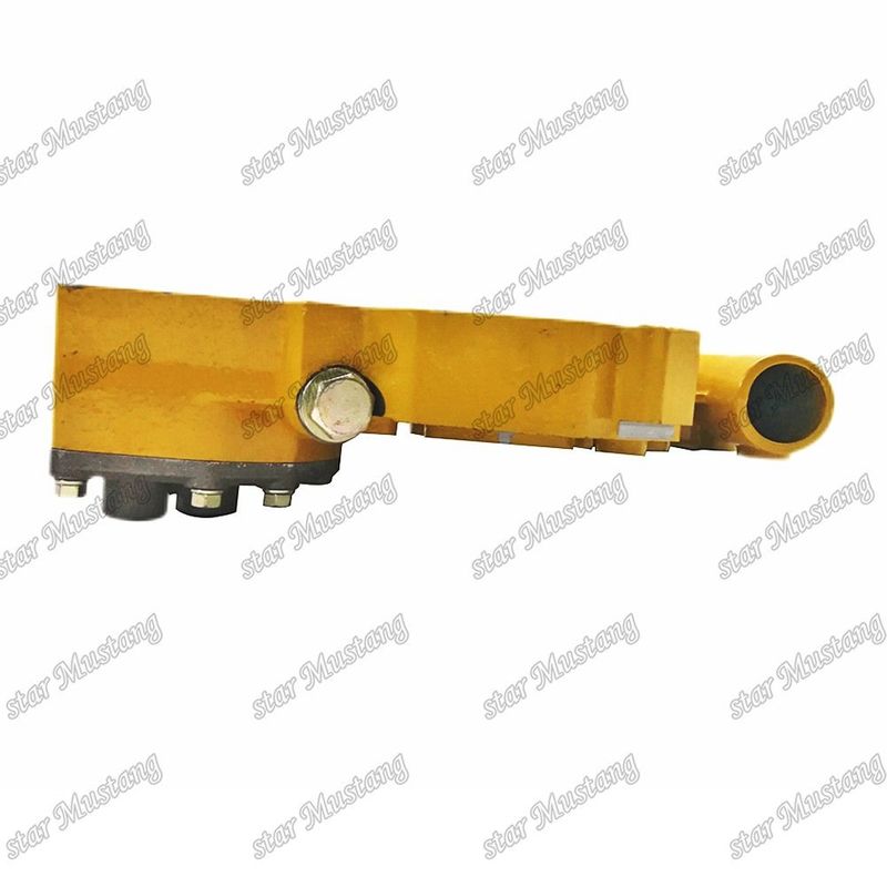 तेल पंप E320C आंतरिक कूलर के साथ 34335-10030 294-1727 CATERPILLAR डीजल इंजन मरम्मत भागों के लिए