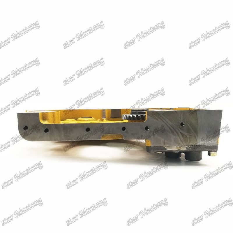 तेल पंप S4K 34335-13063 5I-7859 CATERPILLAR डीजल इंजन मरम्मत भागों के लिए