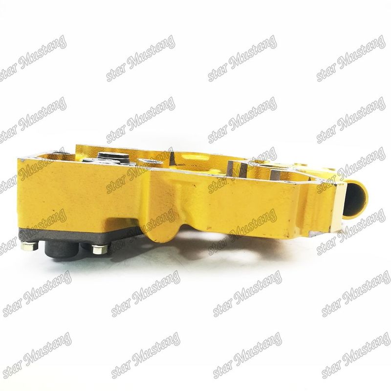 तेल पंप S4K 34335-13063 5I-7859 CATERPILLAR डीजल इंजन मरम्मत भागों के लिए