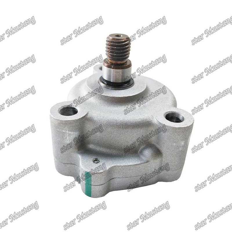 तेल पंप Z400 Z430 Z482 Z602 D600 D640 D662 D722 D782 D902 16851-35012