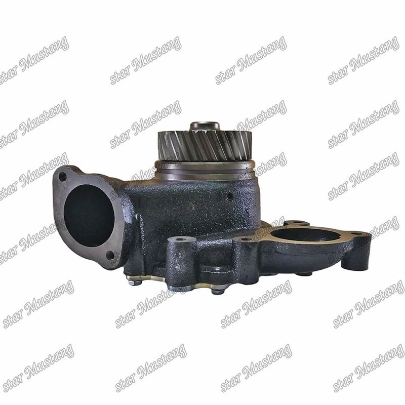 इंजन वाटर पंप F20C 16100-3302 16100-3830 HINO इंजन स्पेयर पार्ट्स के लिए