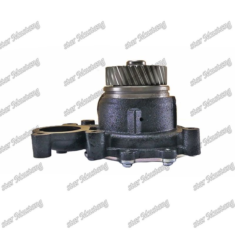 इंजन वाटर पंप F20C 16100-3302 16100-3830 HINO इंजन स्पेयर पार्ट्स के लिए