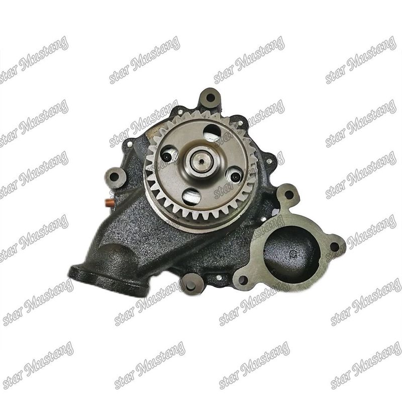 इंजन वाटर पंप F20C 16100-3302 16100-3830 HINO इंजन स्पेयर पार्ट्स के लिए
