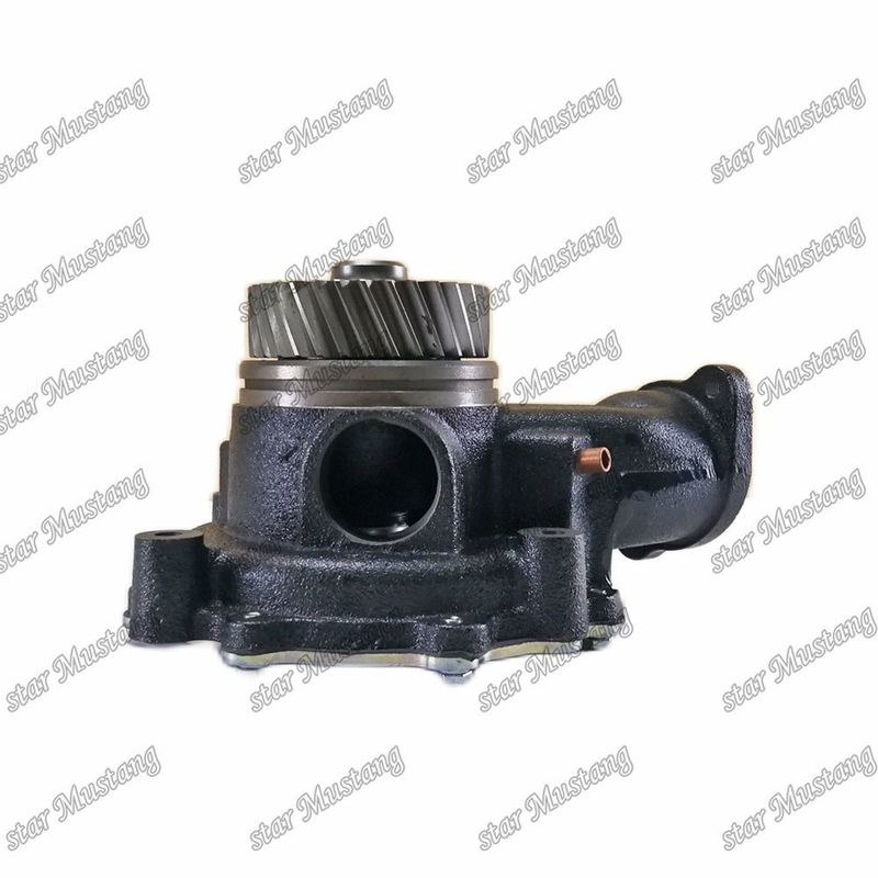 इंजन वाटर पंप F20C 16100-3302 16100-3830 HINO इंजन स्पेयर पार्ट्स के लिए