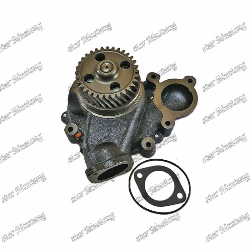 इंजन वाटर पंप F20C 16100-3302 16100-3830 HINO इंजन स्पेयर पार्ट्स के लिए