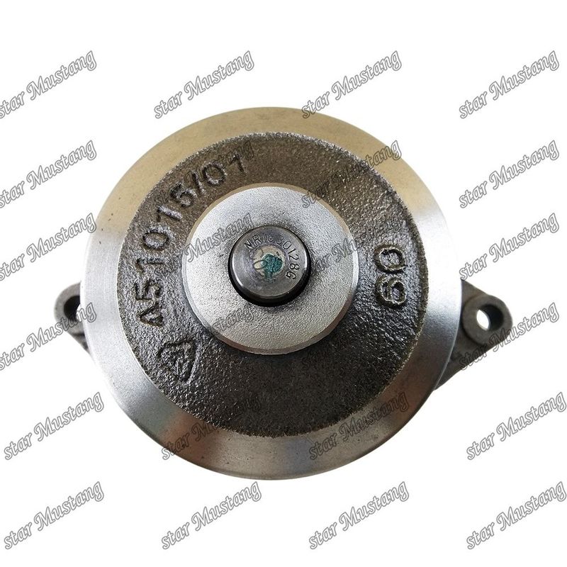 पानी पंप QSB4.5 QSB6.7 4891252 Cummins डीजल इंजन की मरम्मत के लिए