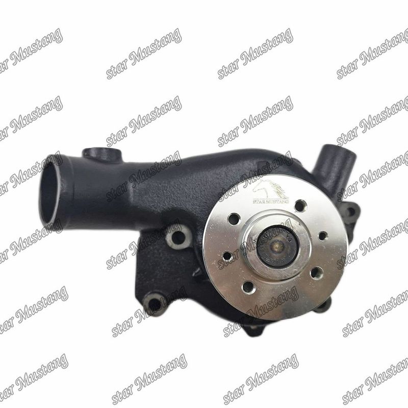 डूसन डीजल इंजन मरम्मत भागों के लिए जल पंप DB58 DH225-7 DH258-7 65.02502-8220