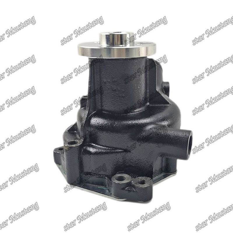 डूसन डीजल इंजन मरम्मत भागों के लिए जल पंप DB58 DH225-7 DH258-7 65.02502-8220