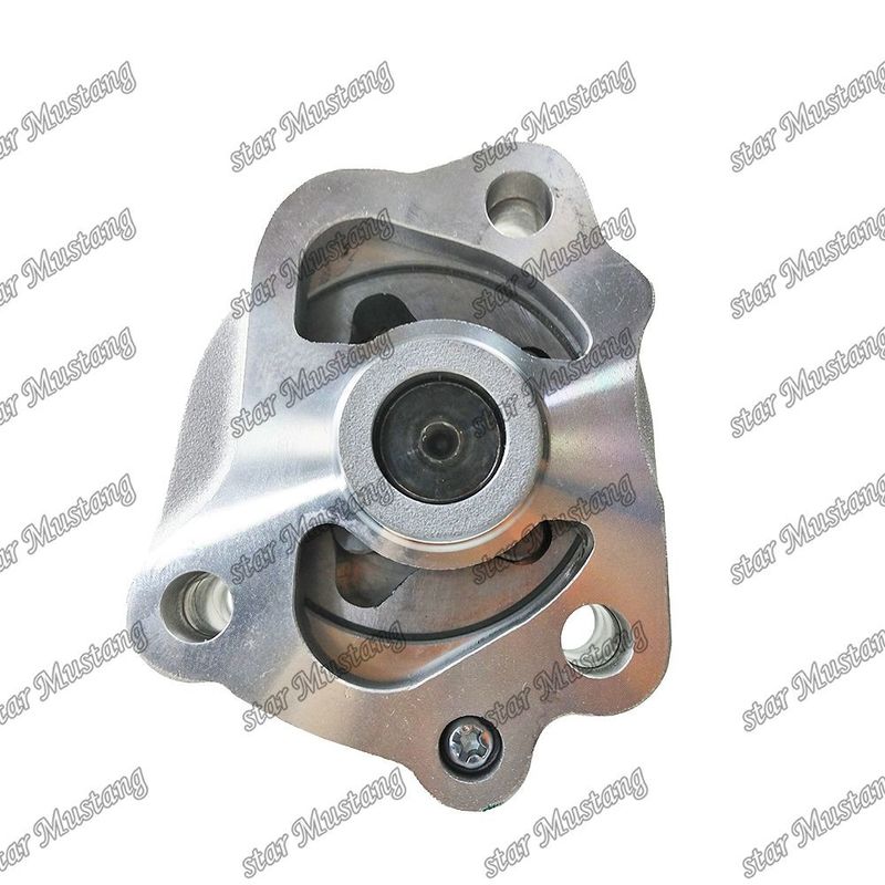 तेल पंप Z400 Z430 Z482 Z602 D600 D640 D662 D722 D782 D902 16851-35012